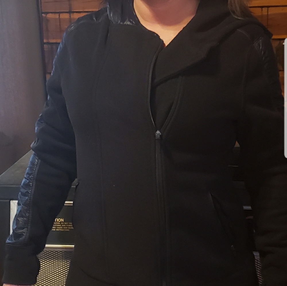 Old navy jacket